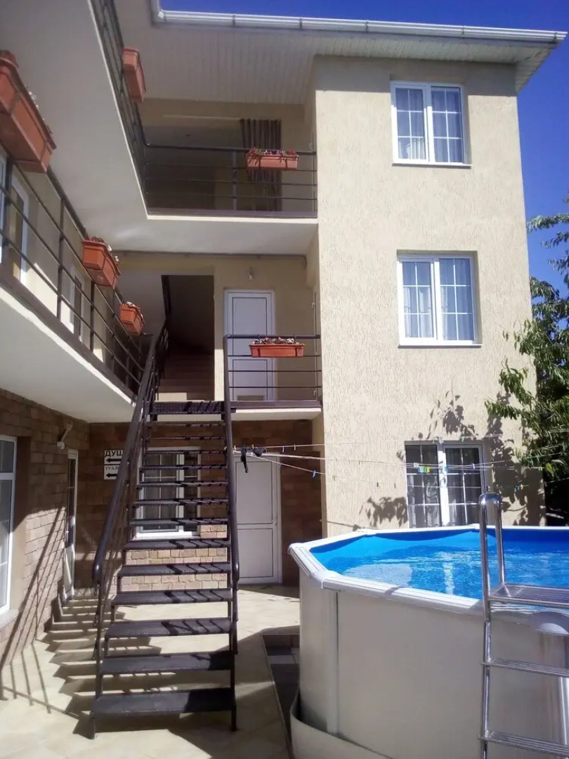 Гостевой дом «Рандеву»