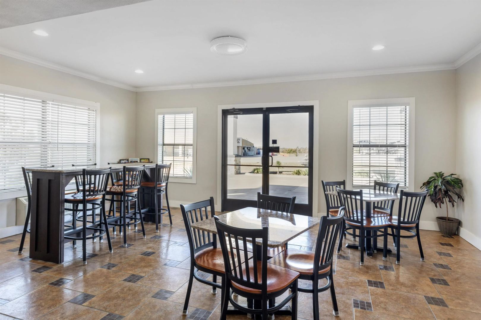 SureStay Hotel by Best Western Terrell