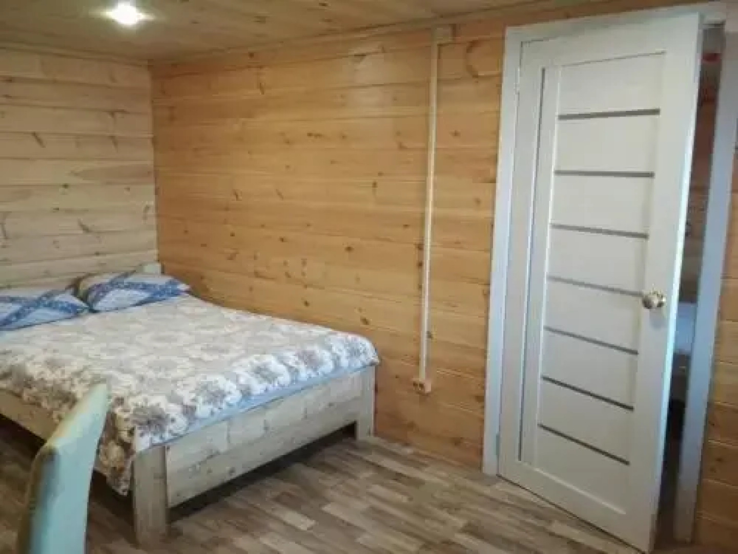 Guest House "Eldorado"