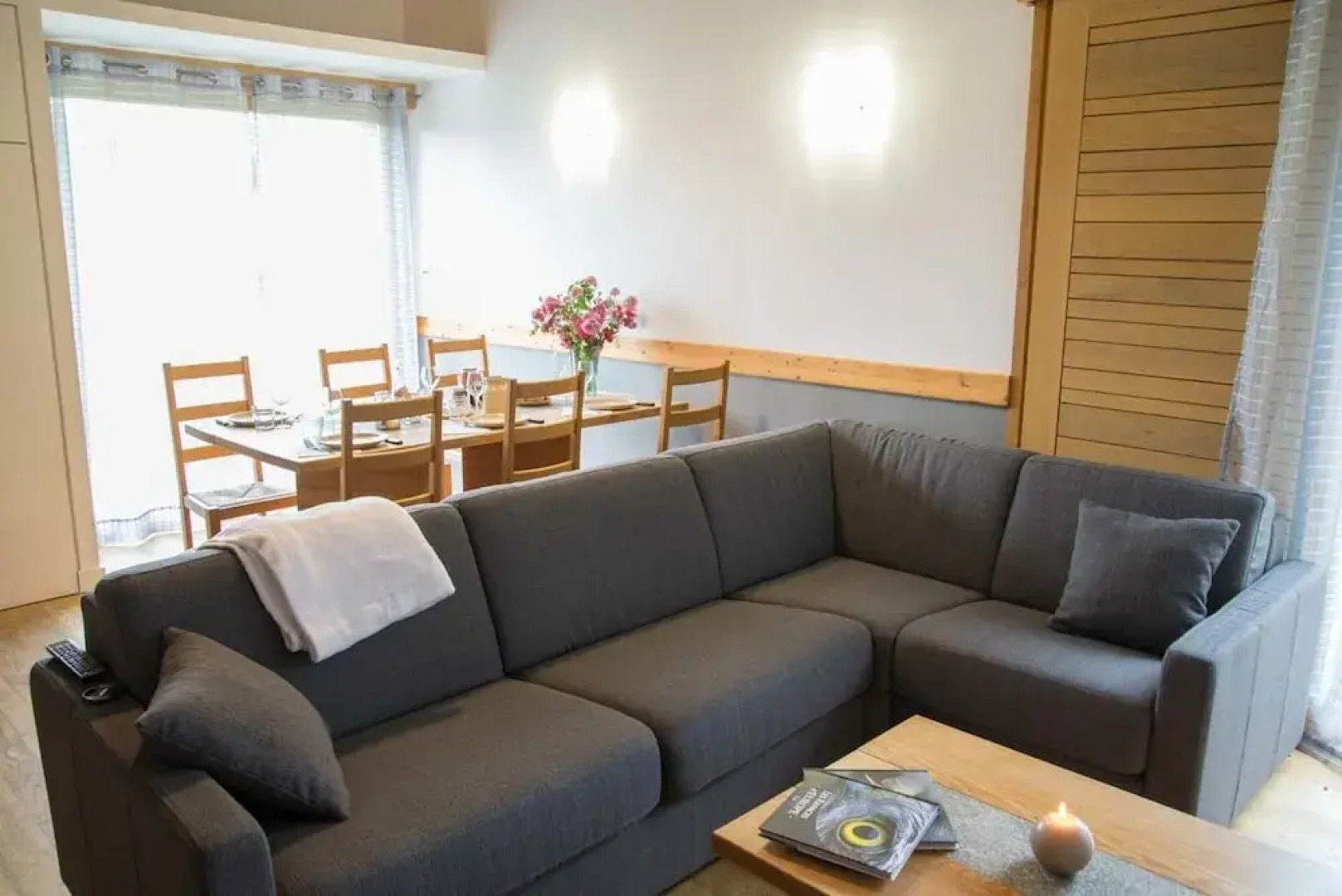 Village de Gites du Mas De La Barque