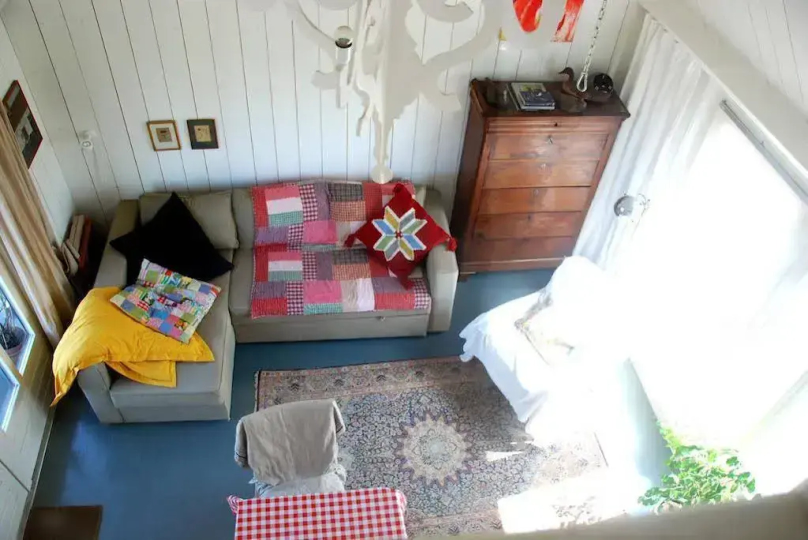 B&B Bed In Waterland