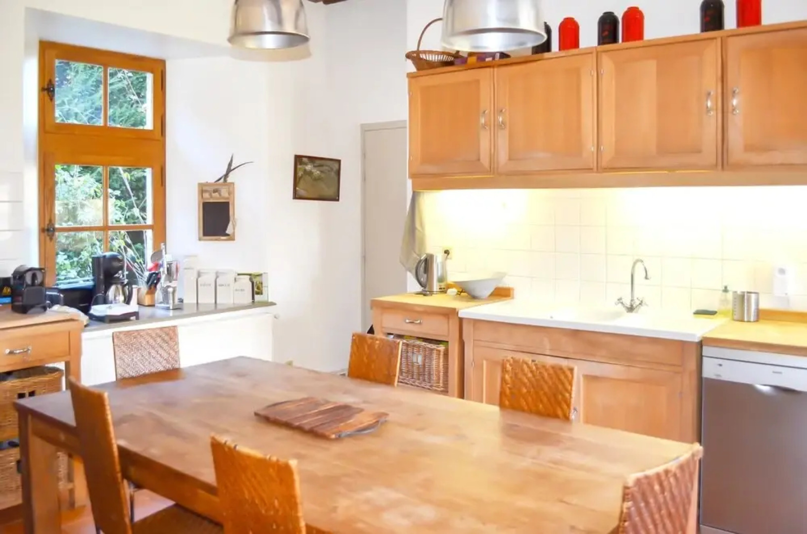 Mansion With 4 Bedrooms in Bennetot, With Enclosed Garden and Wifi - 1