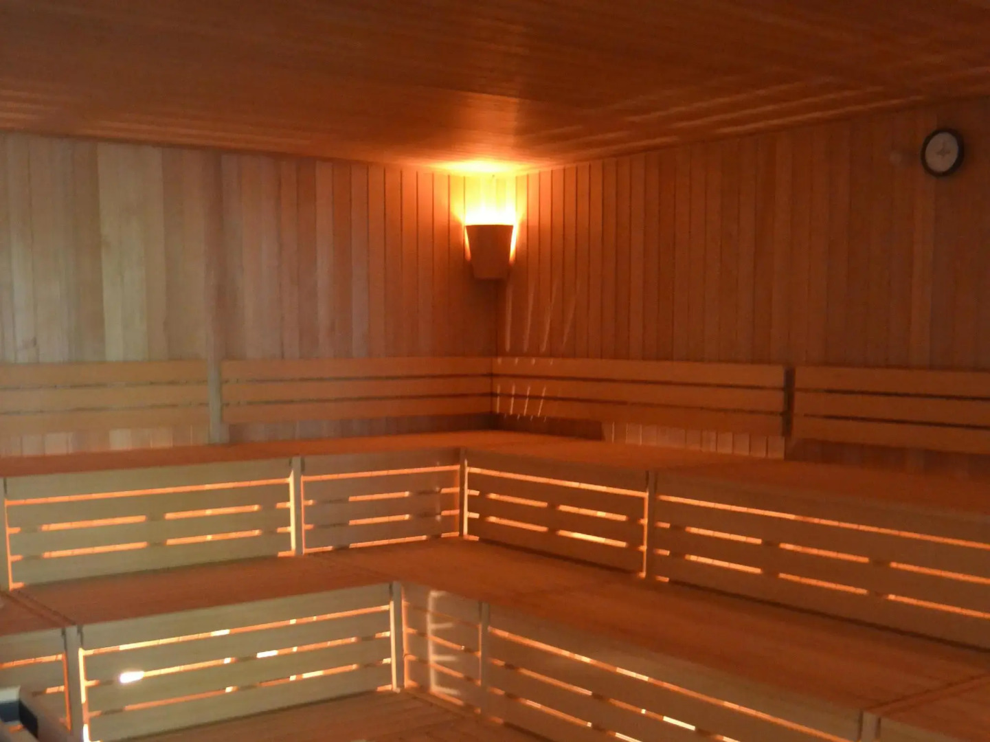 Millennium Executive Apartments Muscat