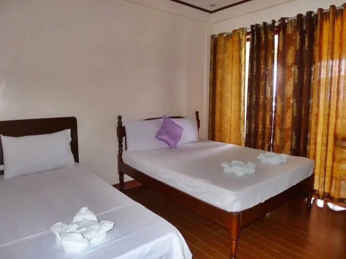 Dayunan Puerto Princesa Tourist Inn