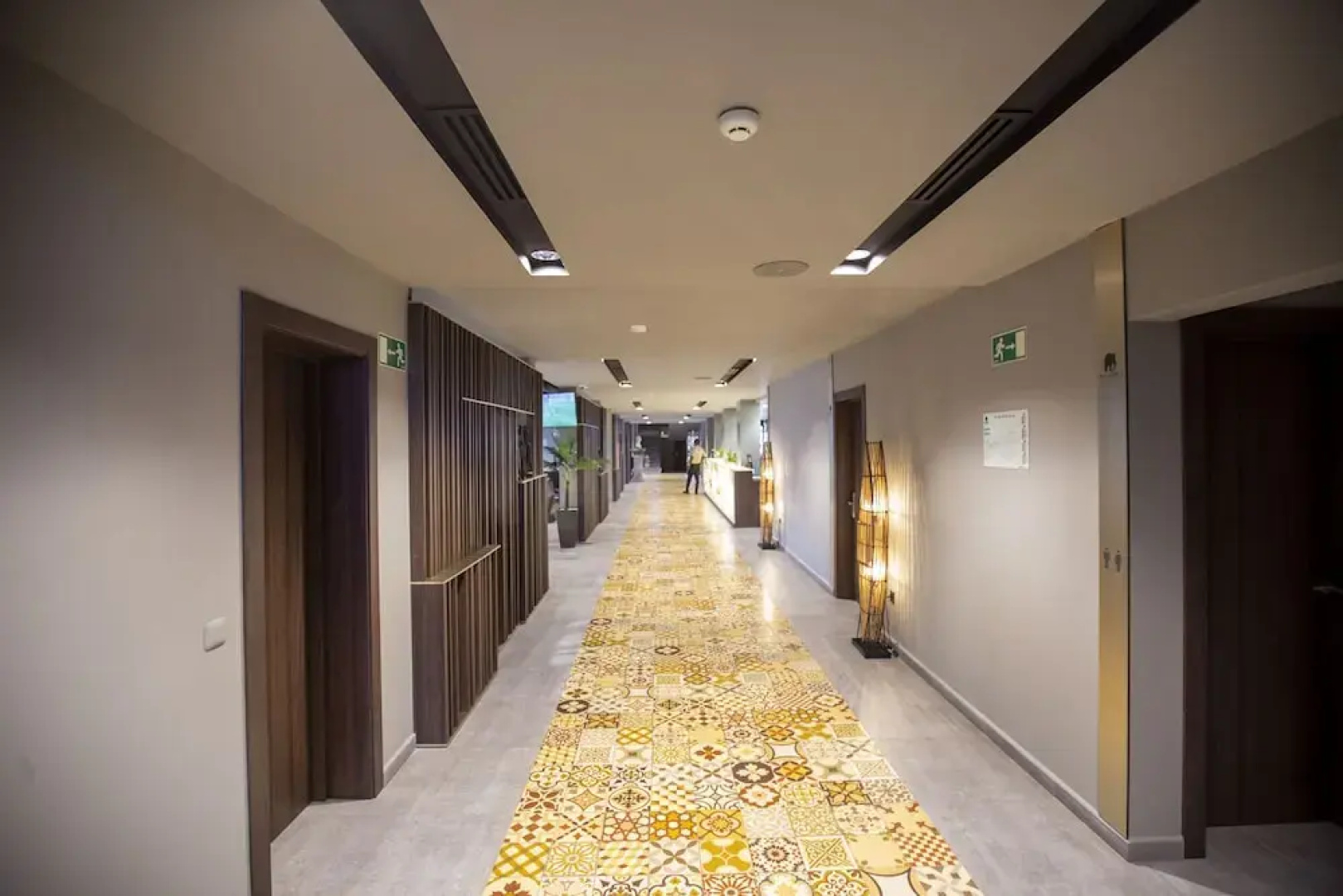 Panafrica Hotel Boutique & Spa