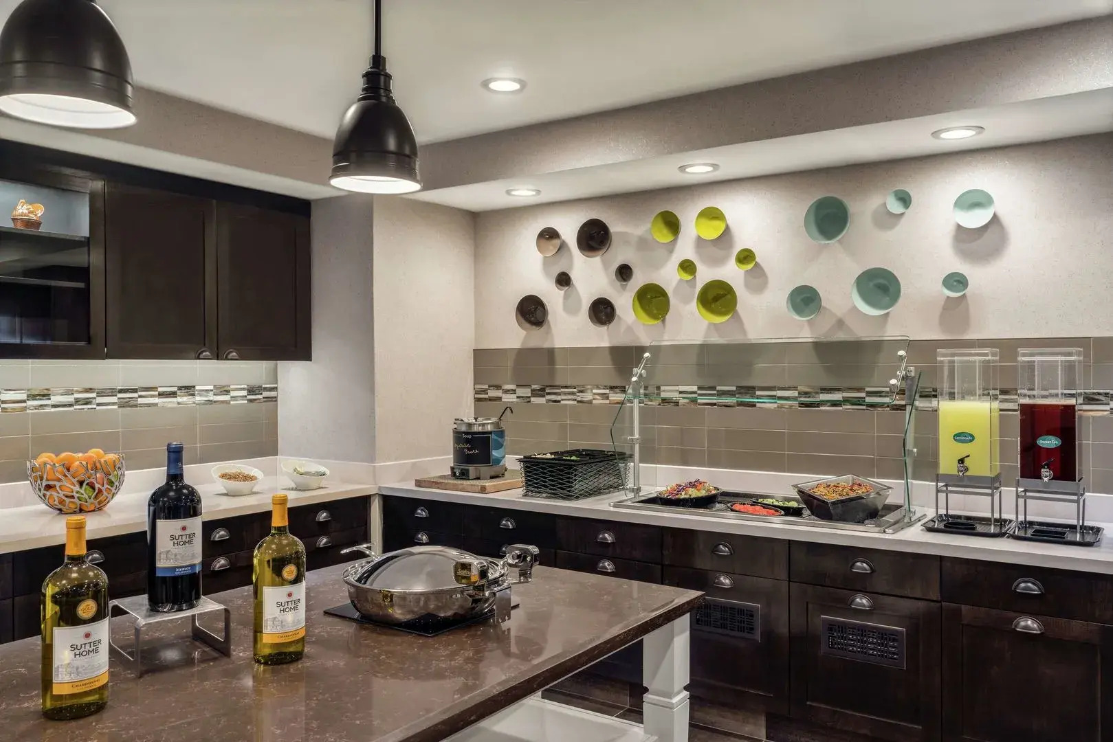 Homewood Suites by Hilton Providence/Warwick