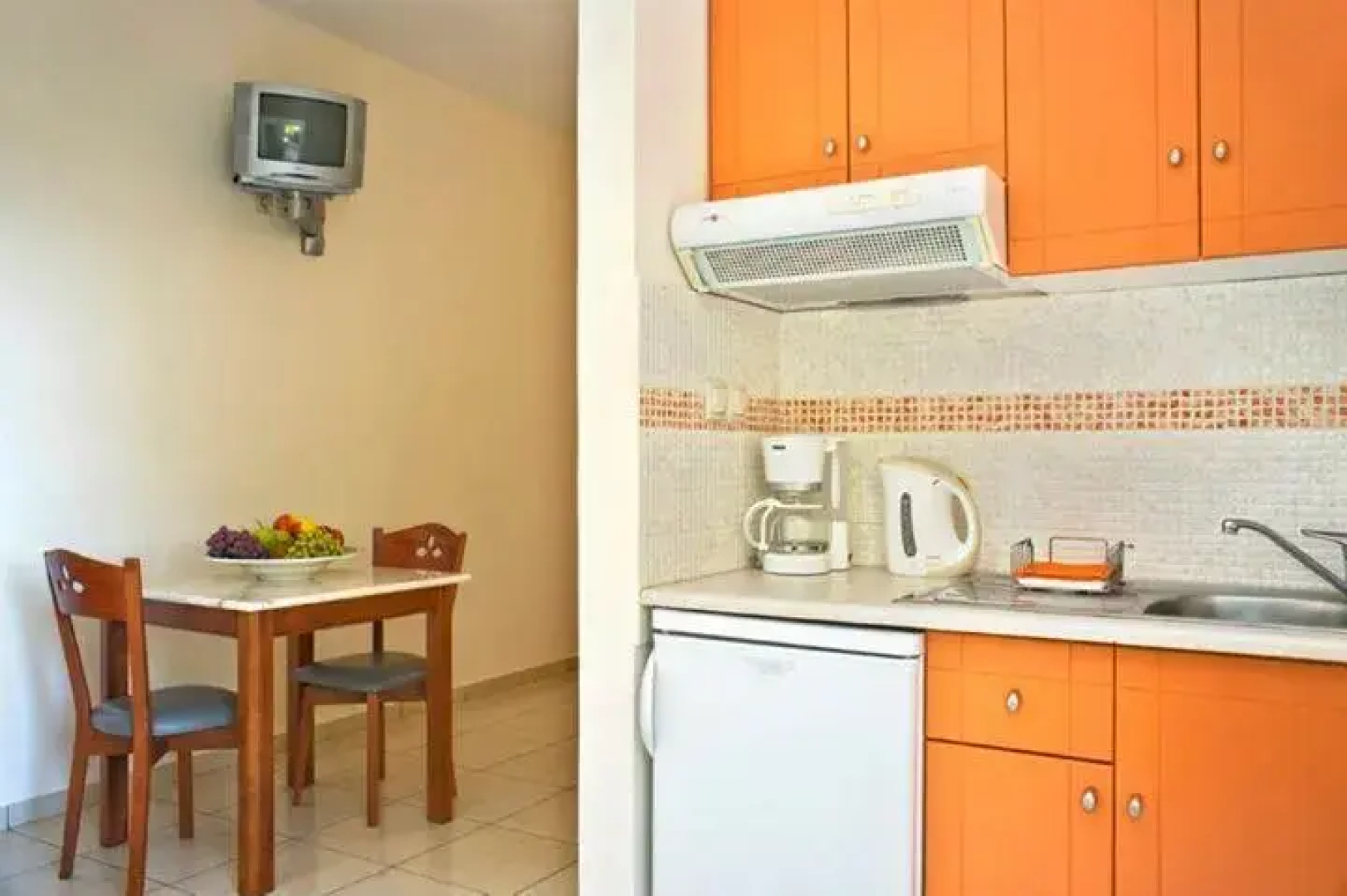 Alfa Hotel Apartments