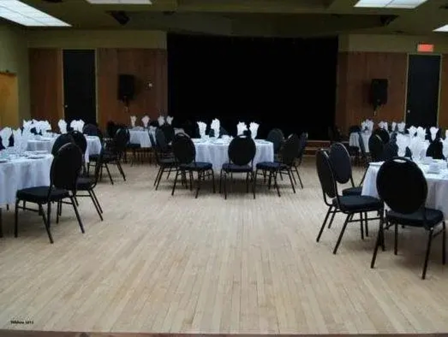 Appart-Hôtel La Tuque