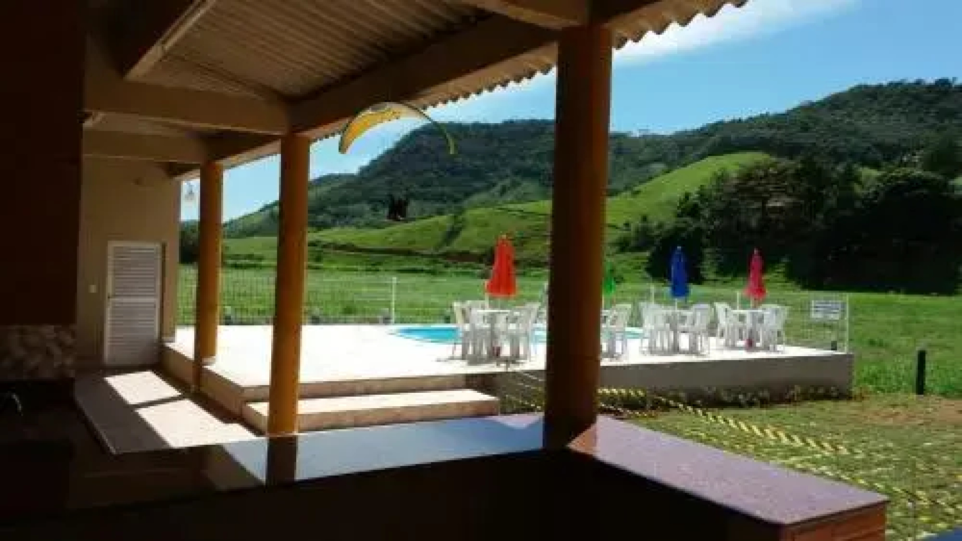 Pousada do Zeze