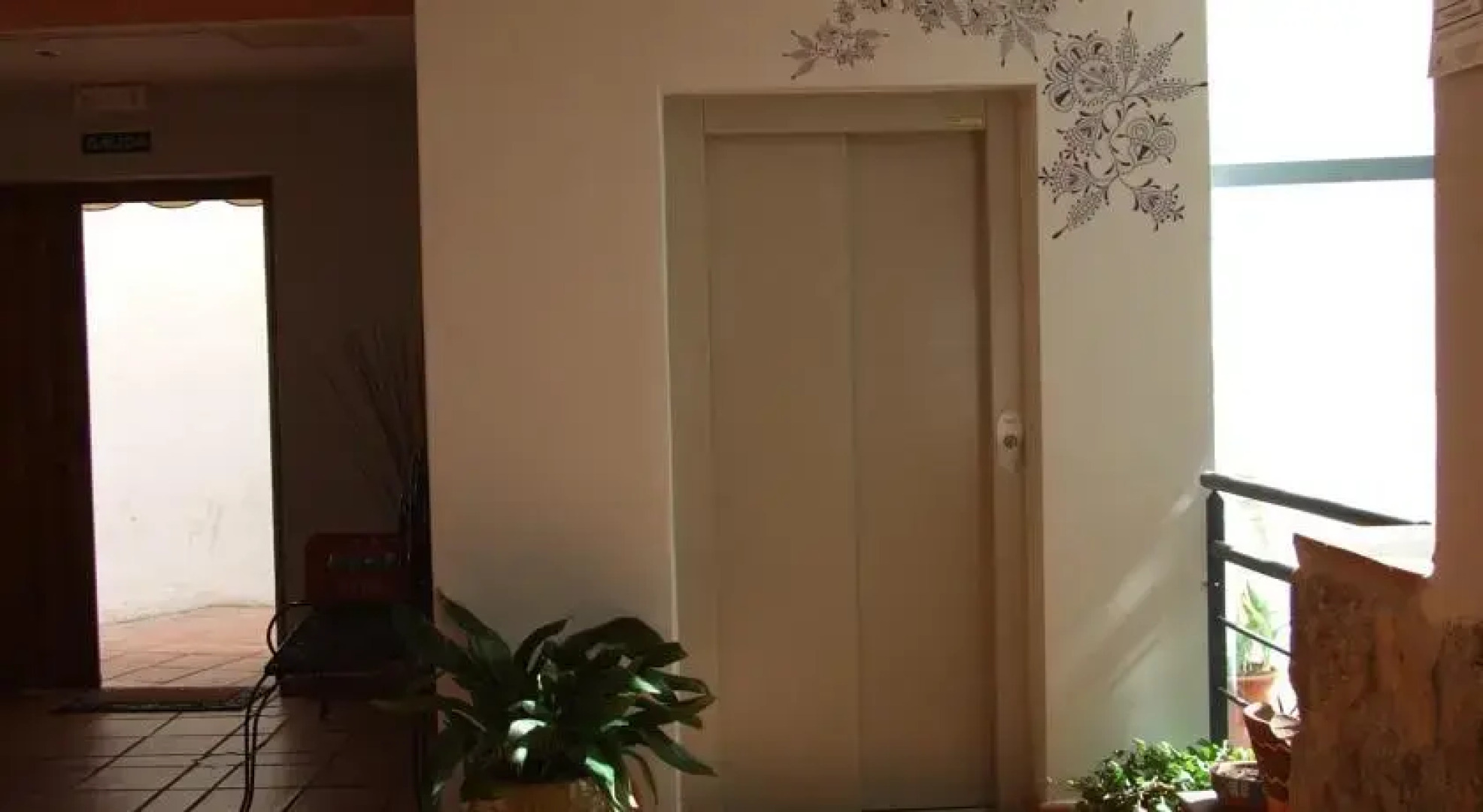 Hotel Rural Las Nogalas