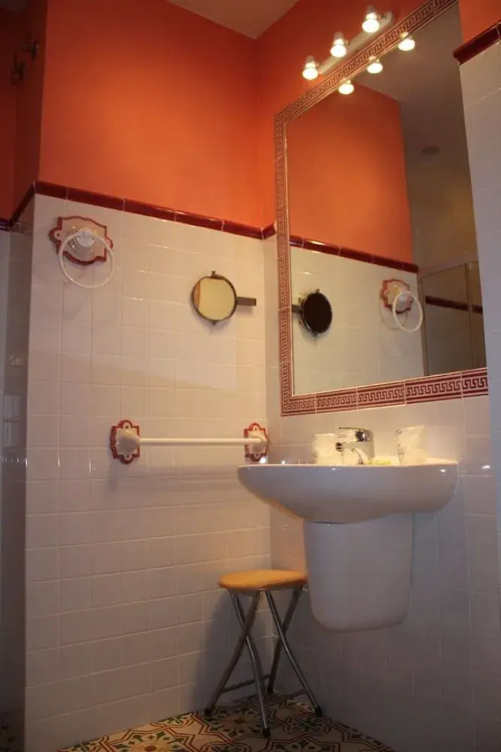 Casa Rural La Fuente del Coso