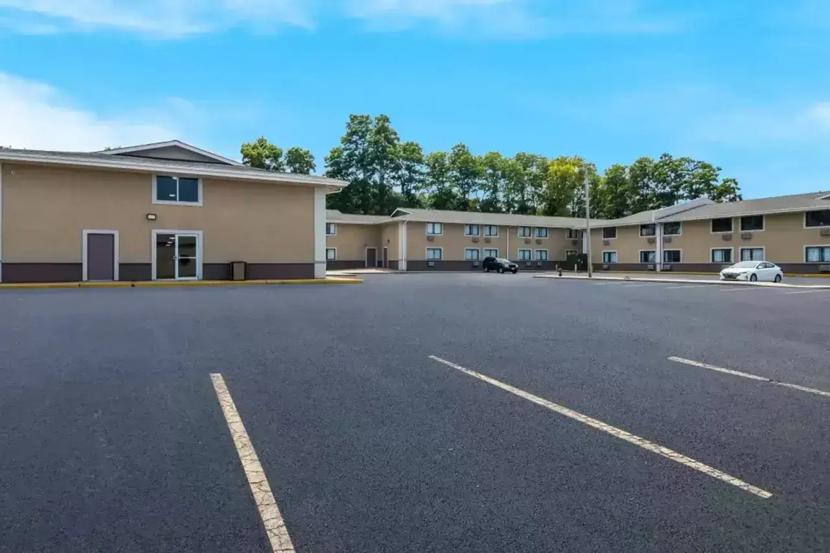 Suburban Studios Portage