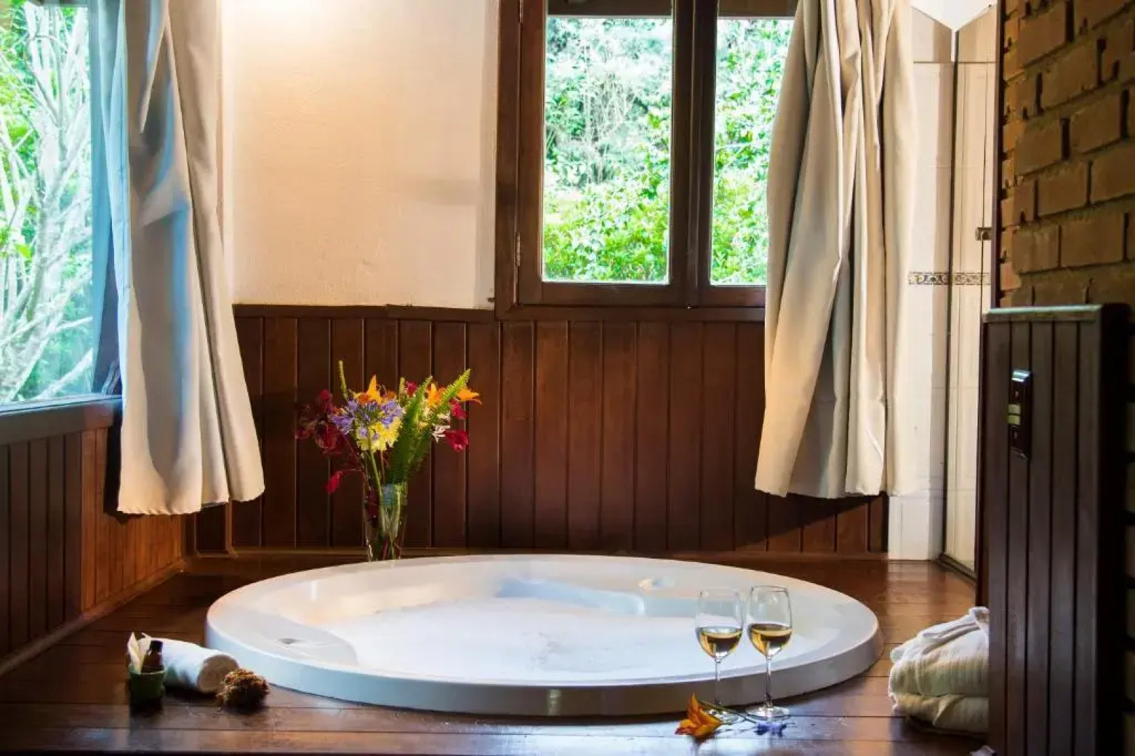 Pousada Terras Altas