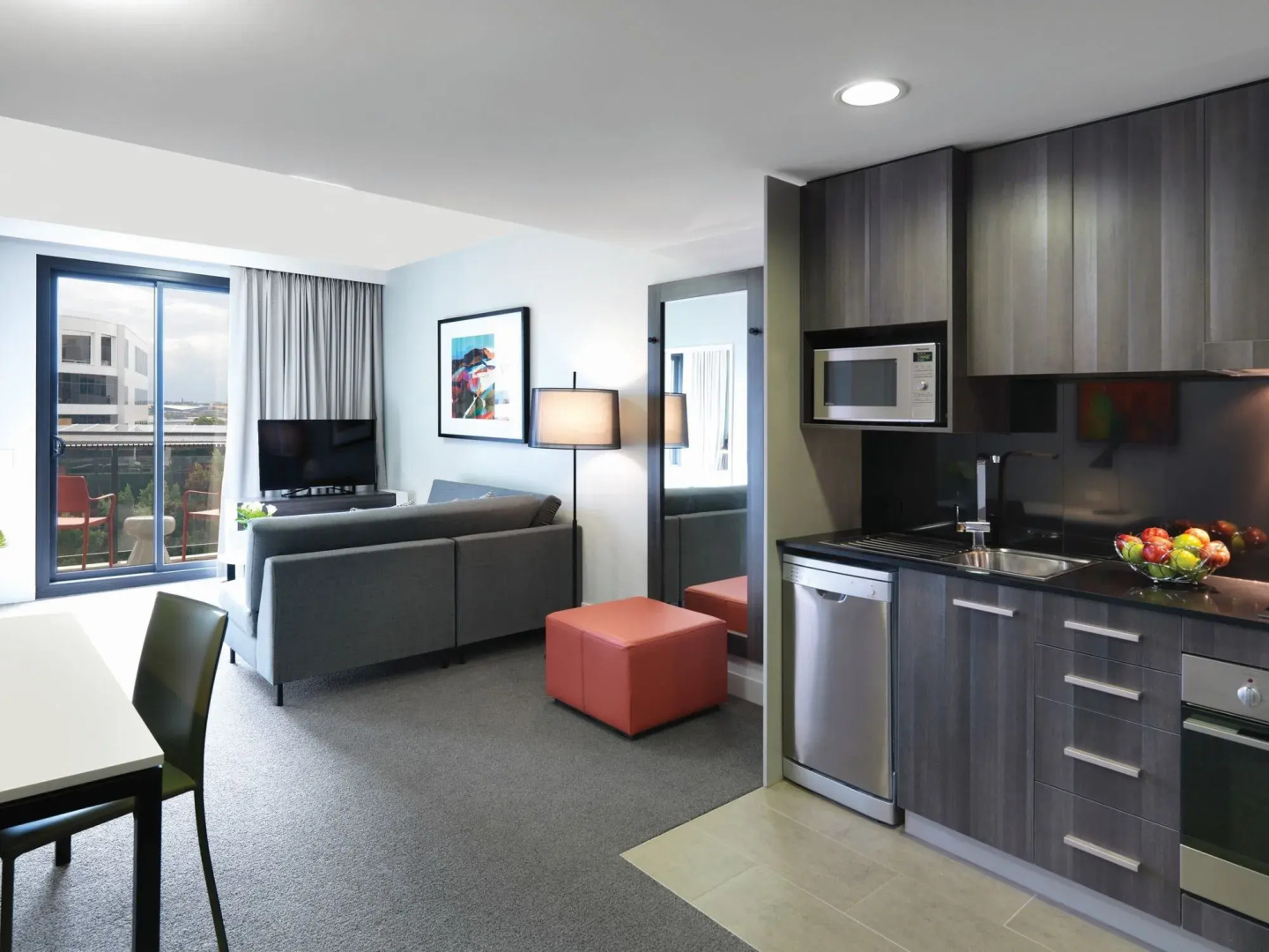 Adina Apartment Hotel Sydney Airport