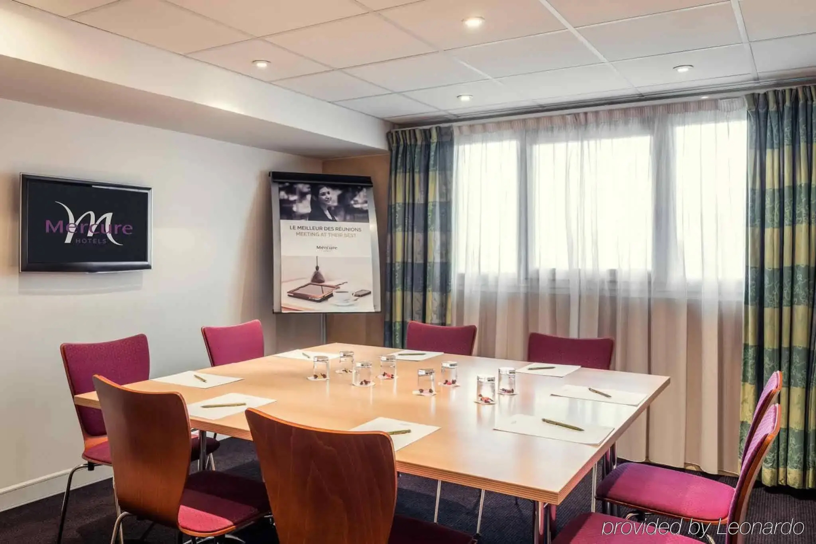 Mercure Paris Porte d'Orléans