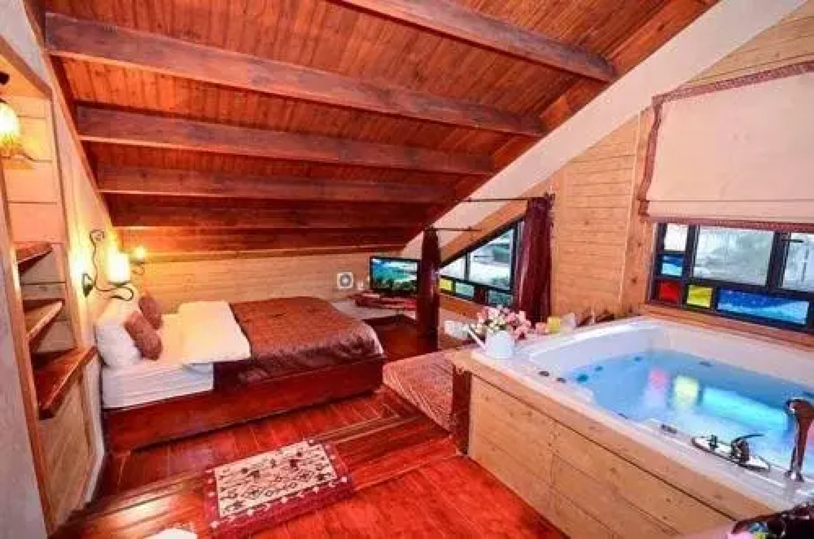 Vilabakfar- Country Style Villa