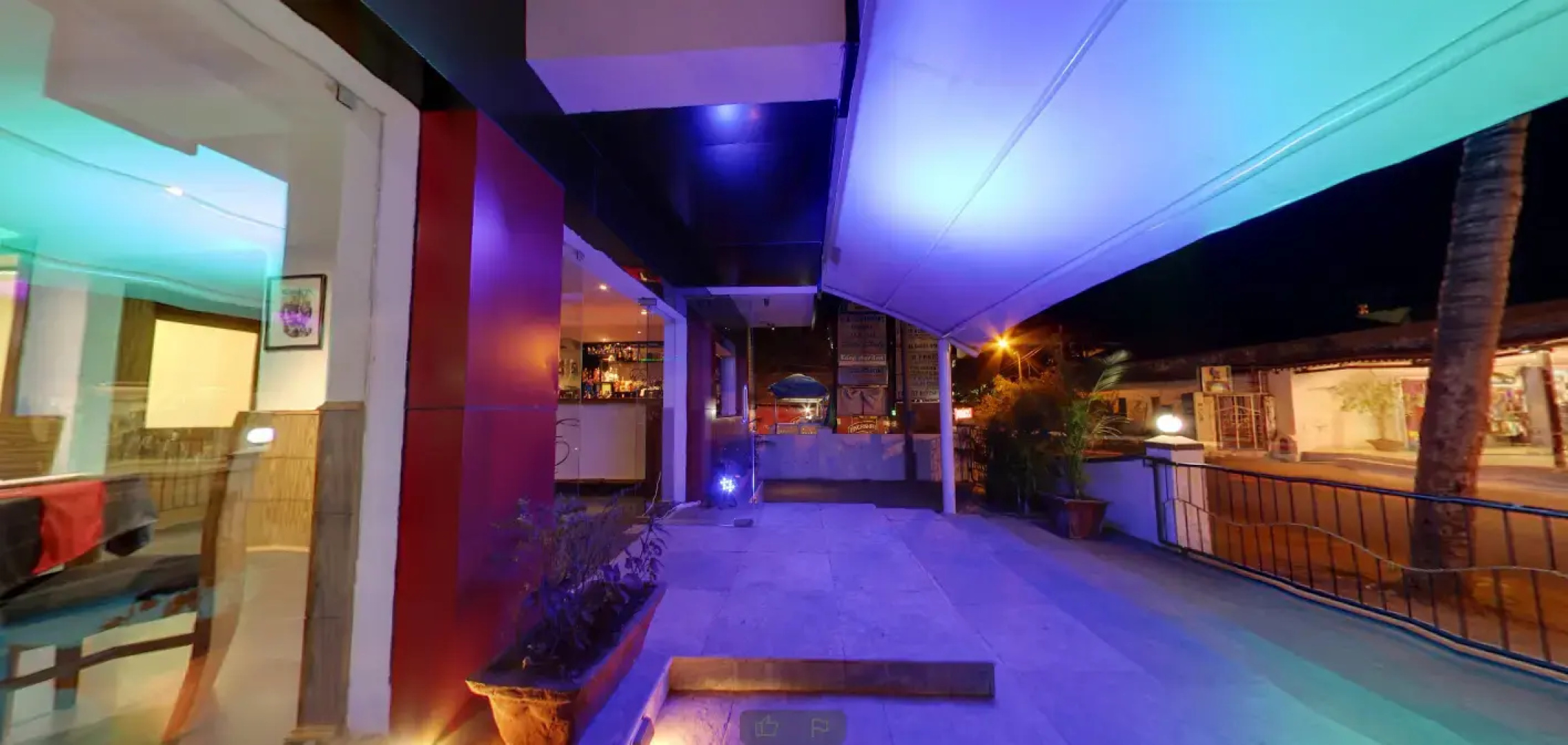 Night Inn