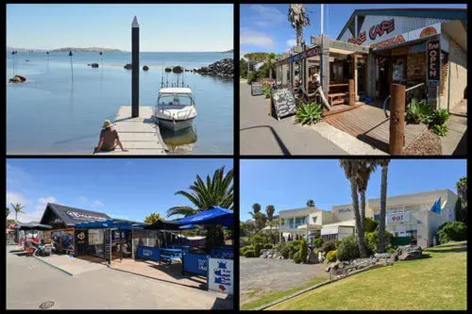 Wintergarden Beach Cabin