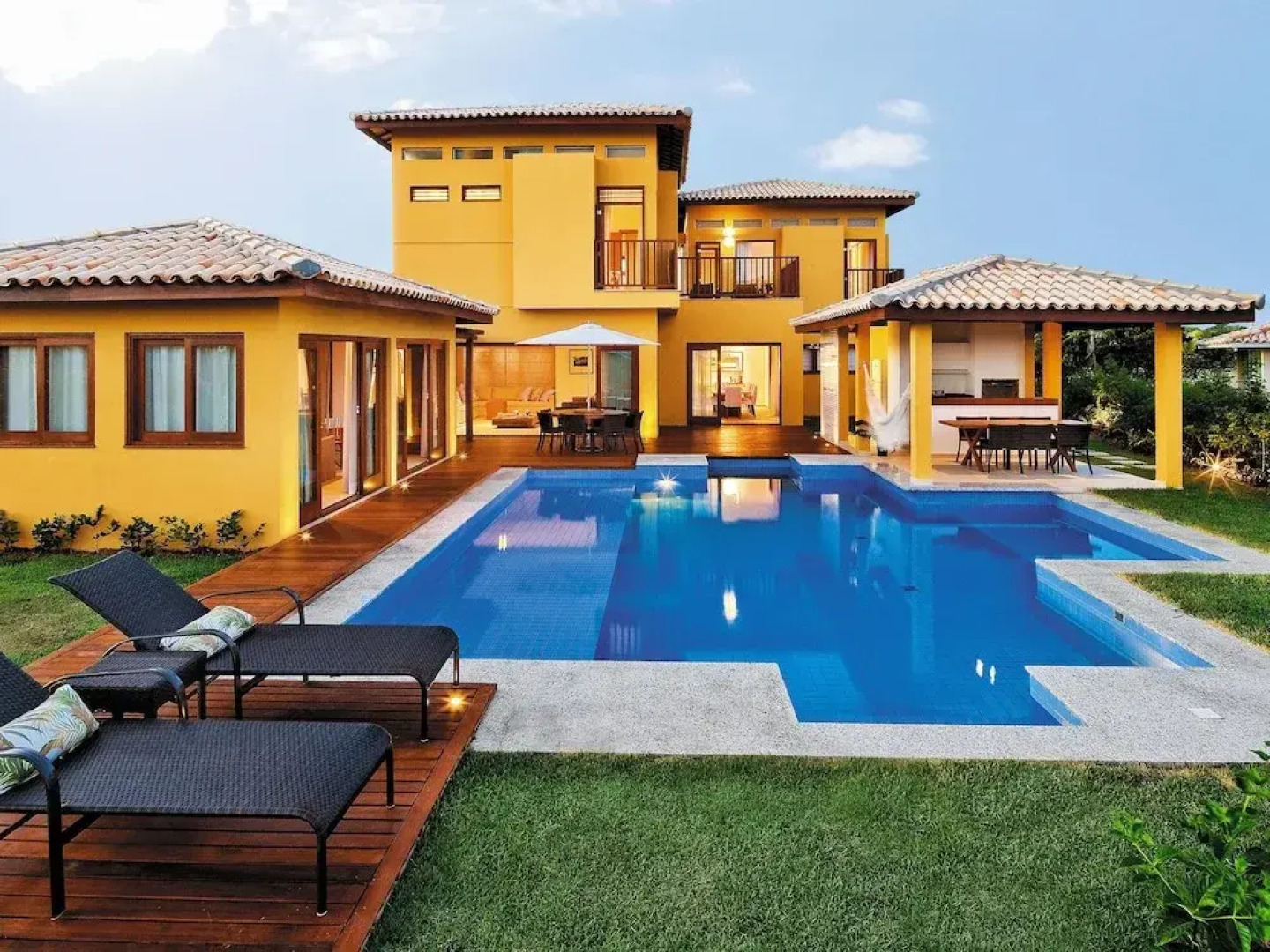 Quintas Private Residence