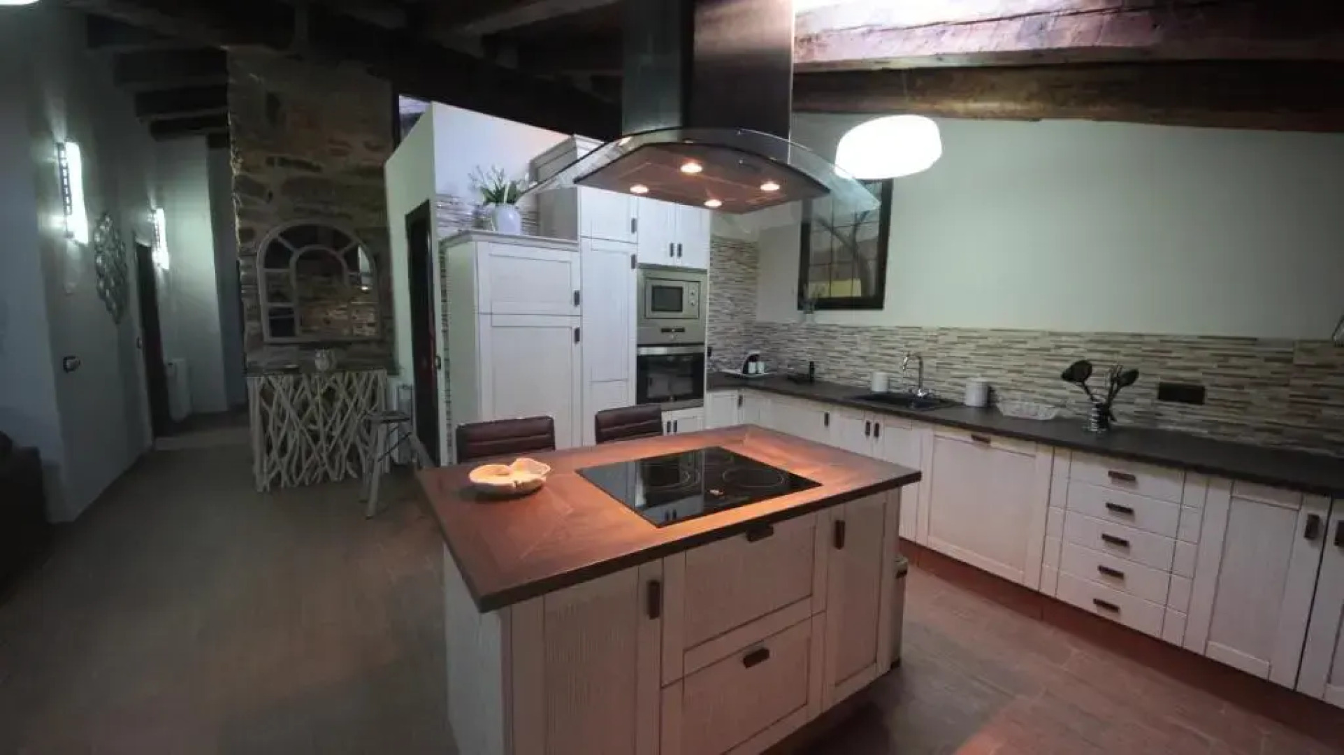 Apartamento Naturaleza