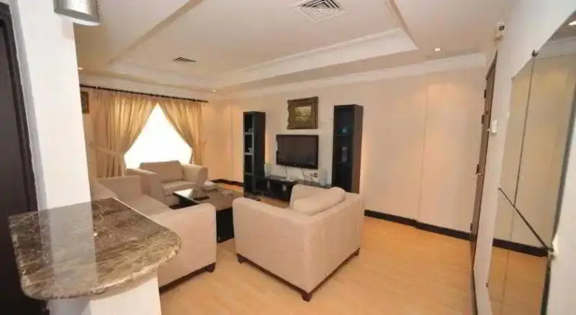 Terrace Furnished Apartments Fintas 1