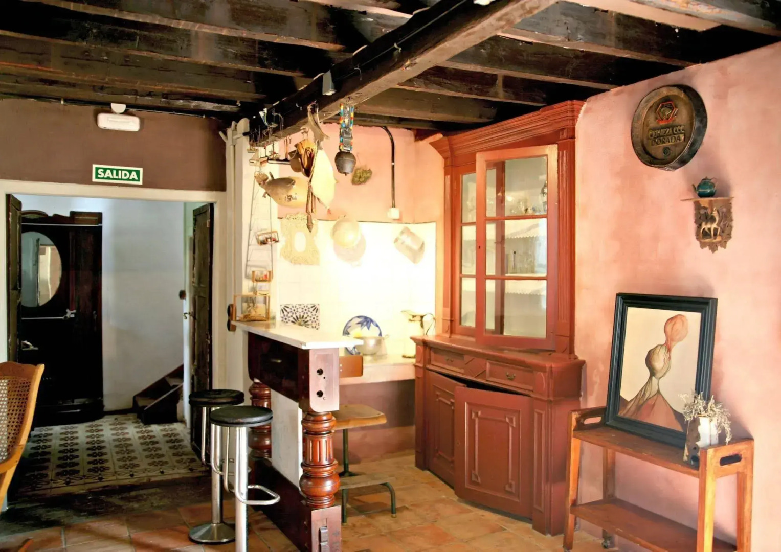 Hotel Emblemático Casa Casilda