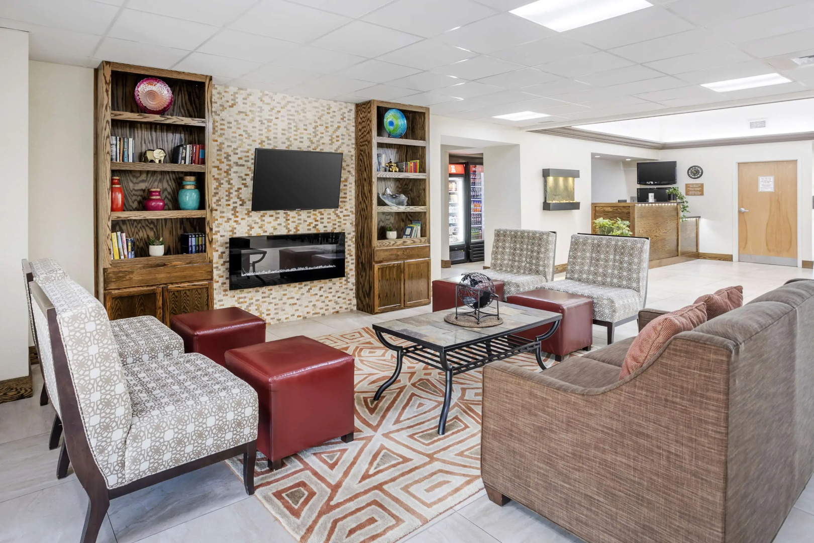 Best Western Inn At Blakeslee-pocono
