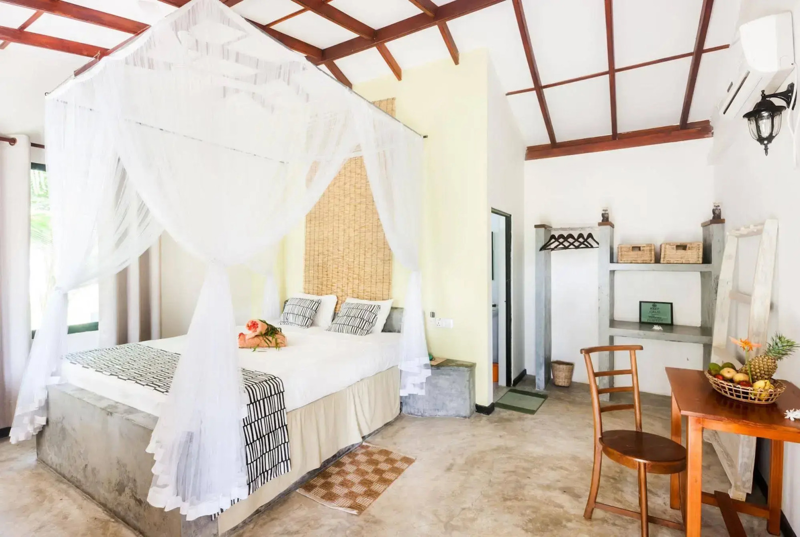 Nature Villa Unawatuna - Adults Only