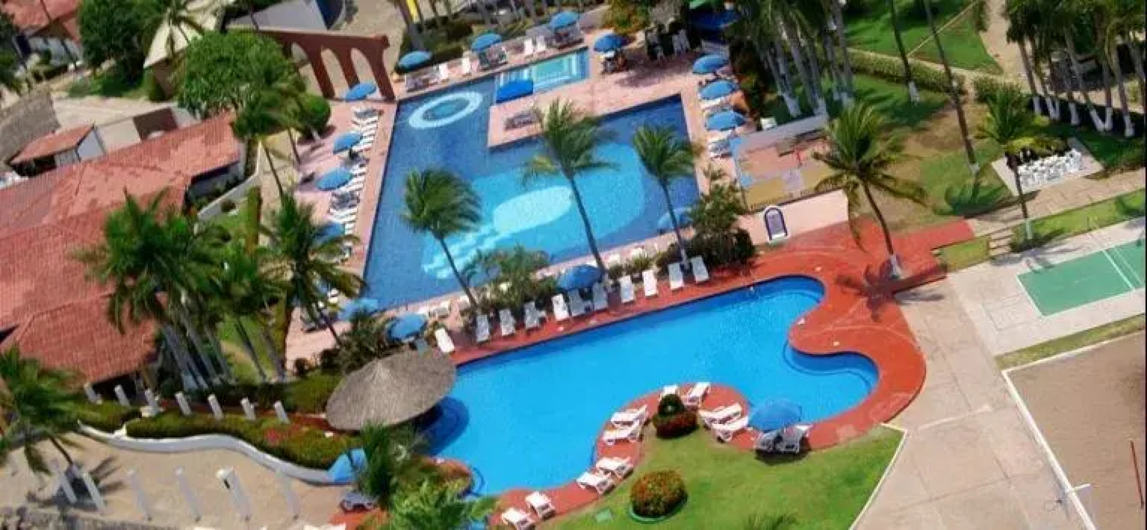 Qualton Club & Spa Puerto Vallarta