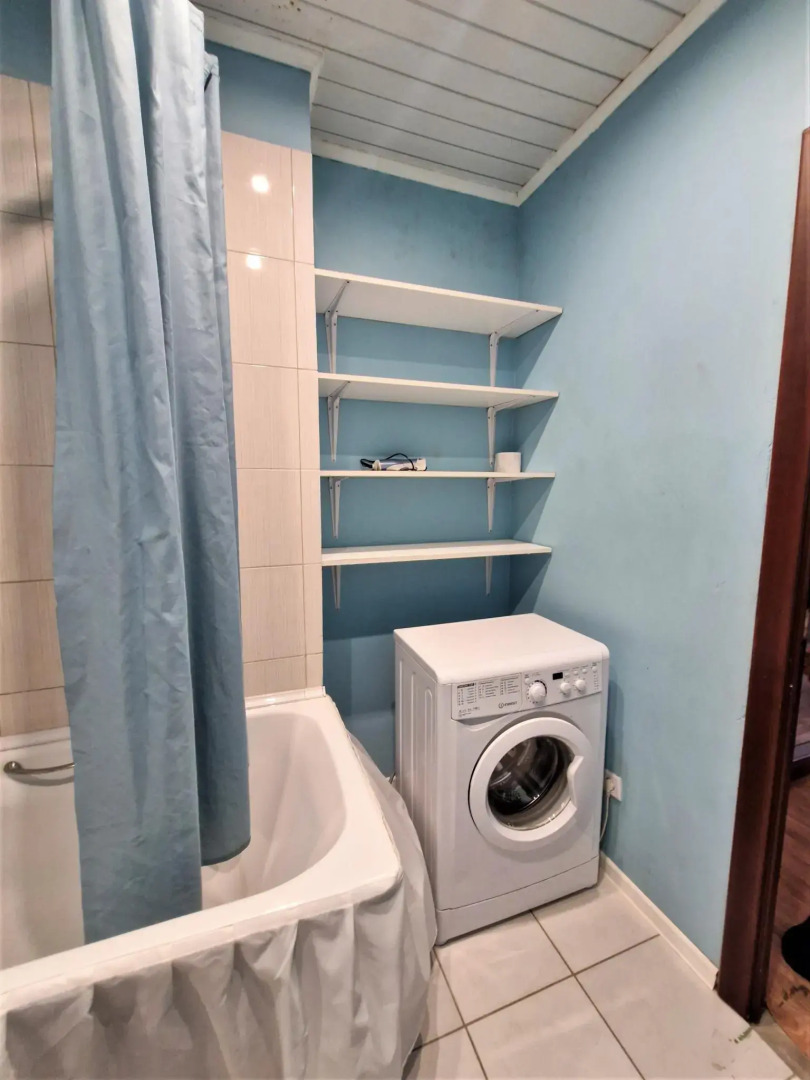 Квартиры в Подмосковье на Студенческом проезде