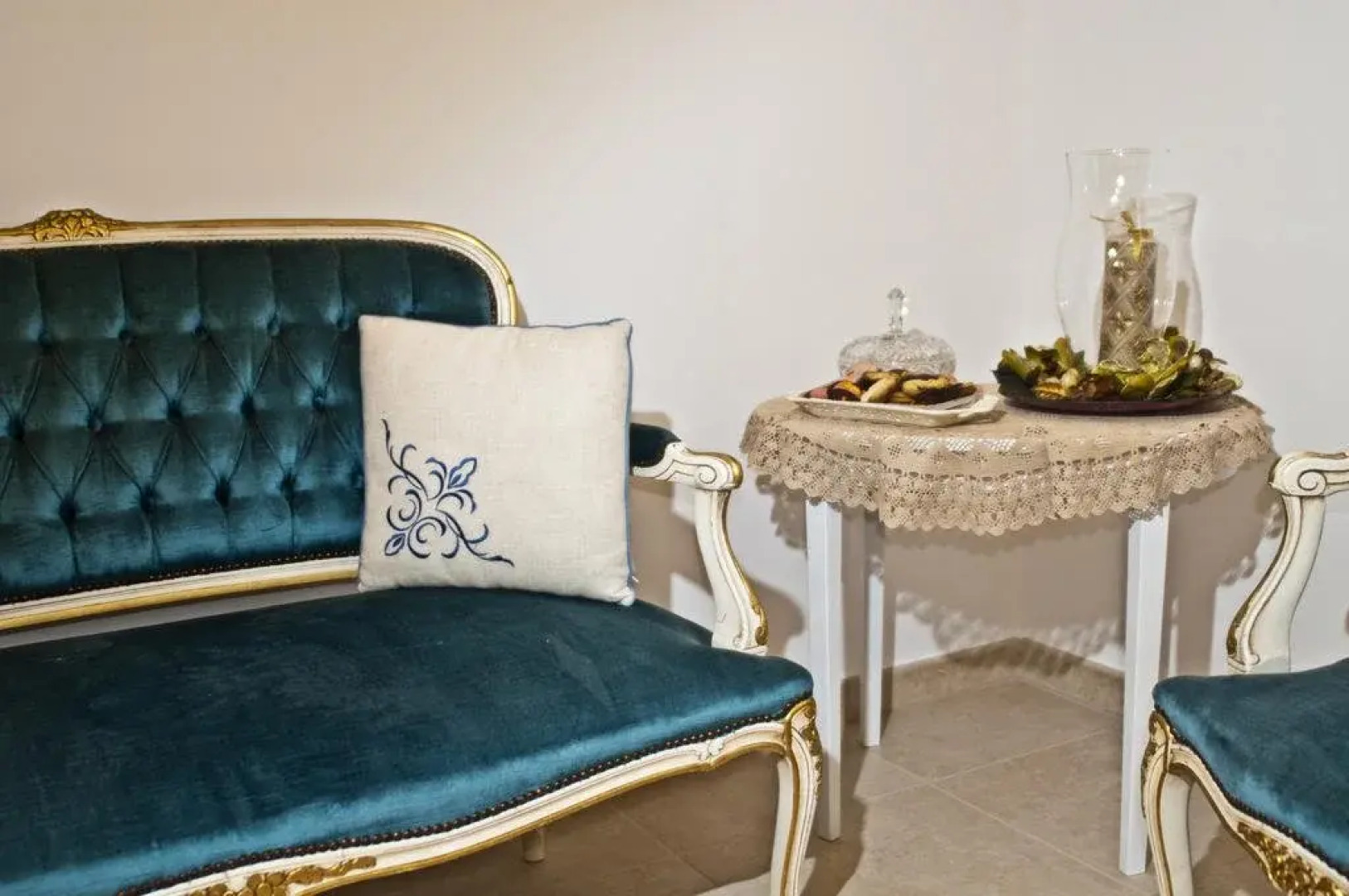 Casa Vacanza La Scisa