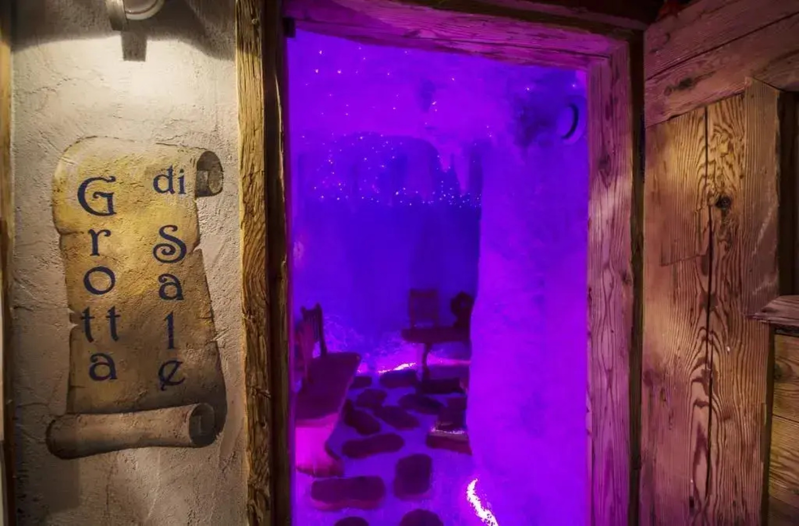 Hotel Arnika Wellness