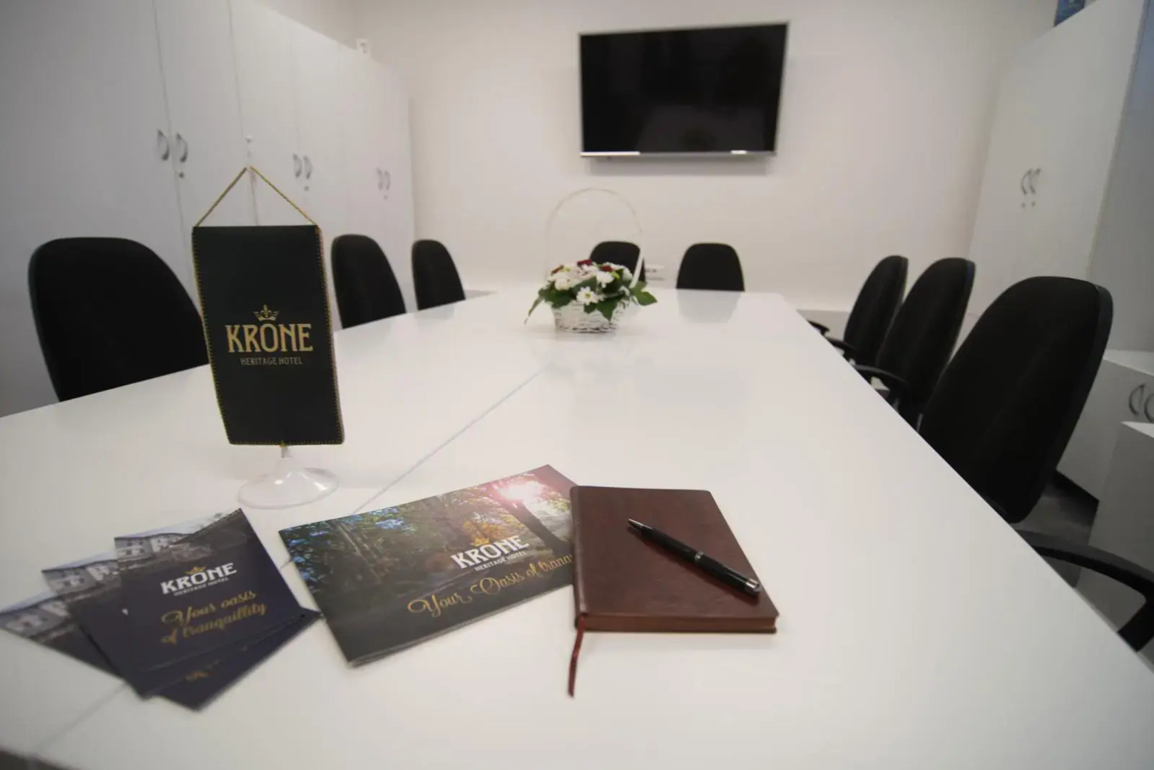 Heritage Hotel Krone