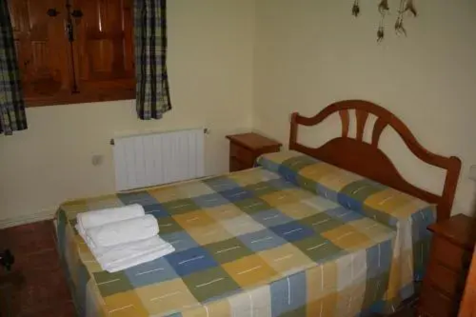 Casas Rurales Los Enebros