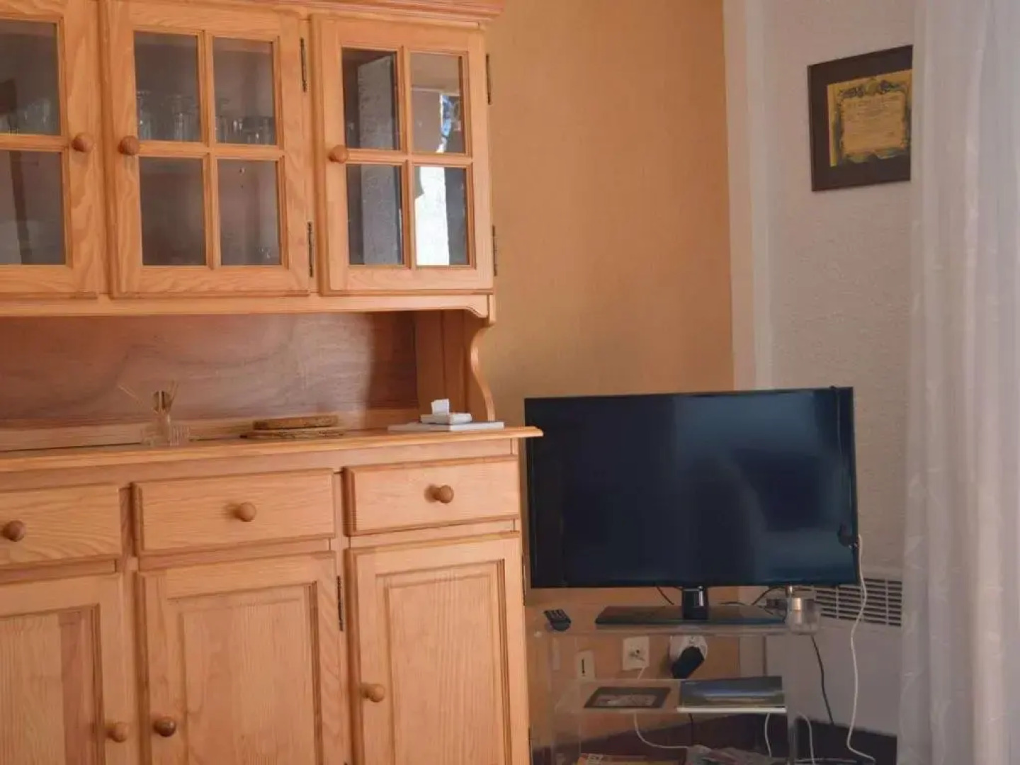 Appartement La Croix-Valmer, 2 pièces, 4 personnes - FR-1-226B-28