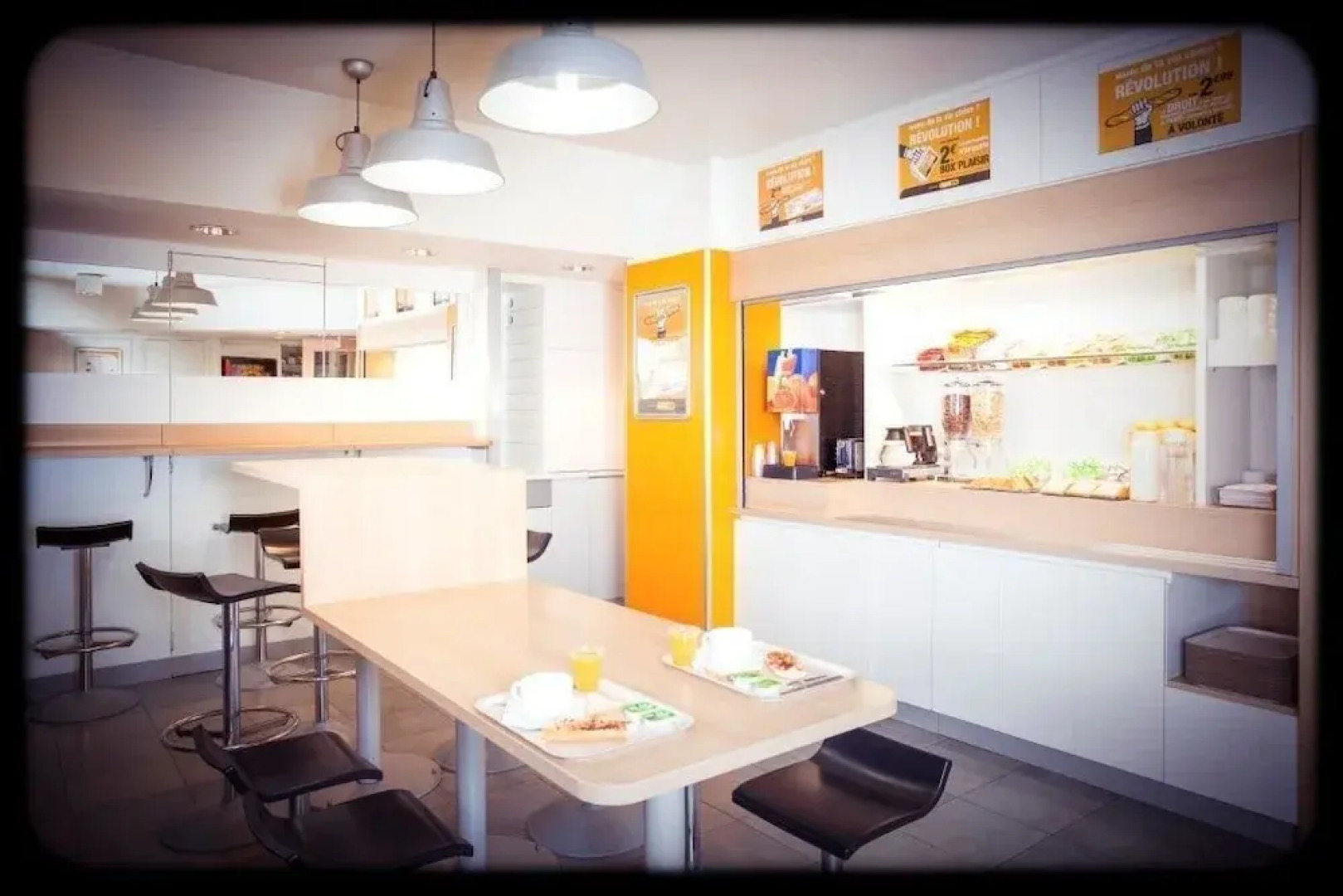 Kyriad Direct Moulins Sud - Yzeure