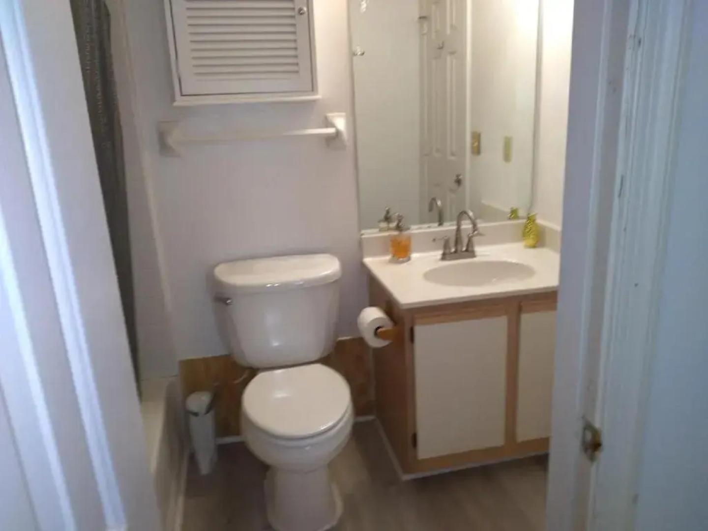 2 bed 2 bath Private OBX Condo