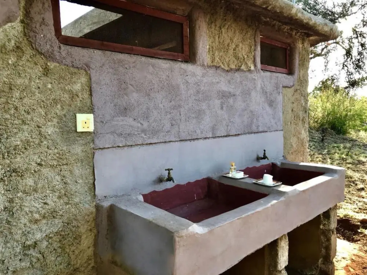 Amboseli Eco Camp