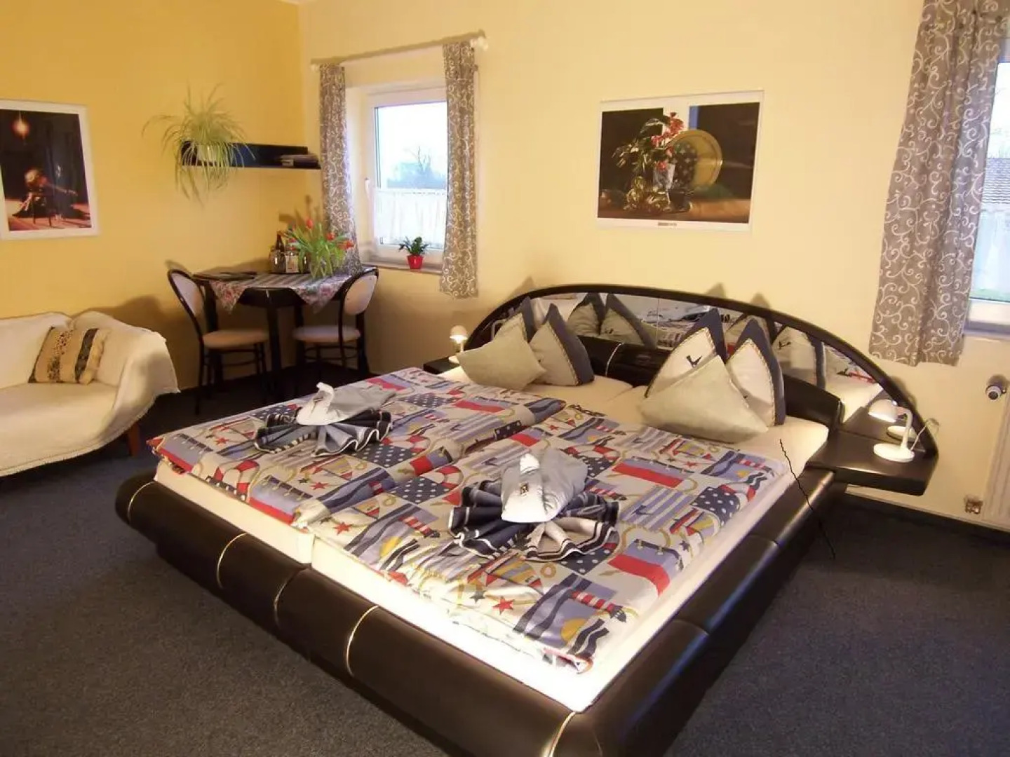 Landhotel Pathes Hof