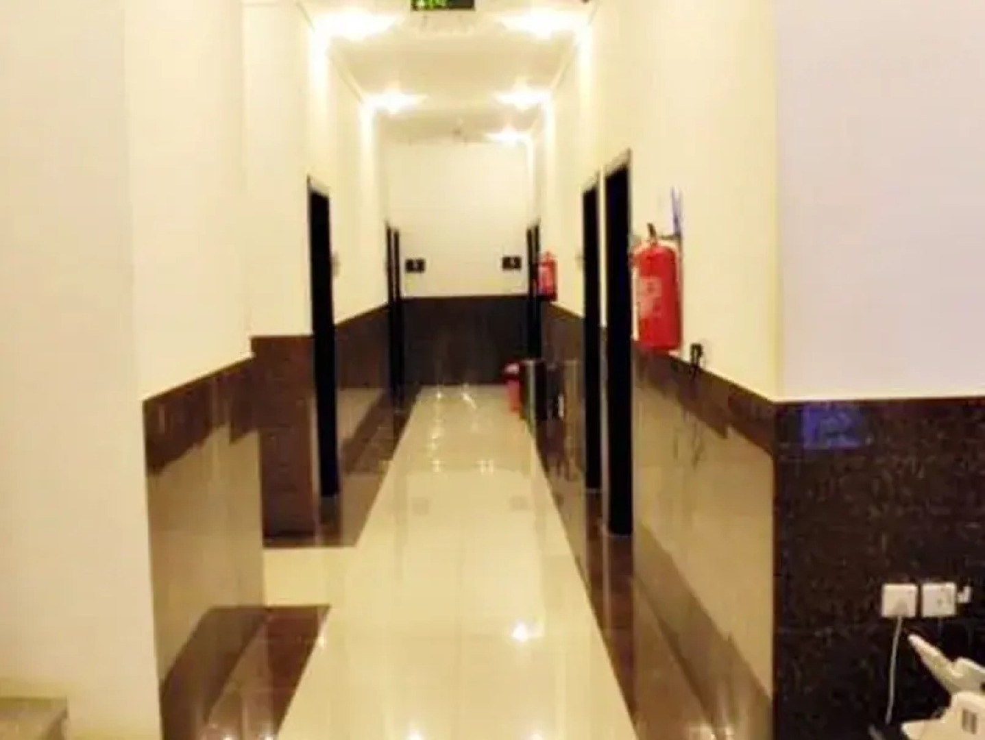 Dorar Rabigh Hotel Apartments
