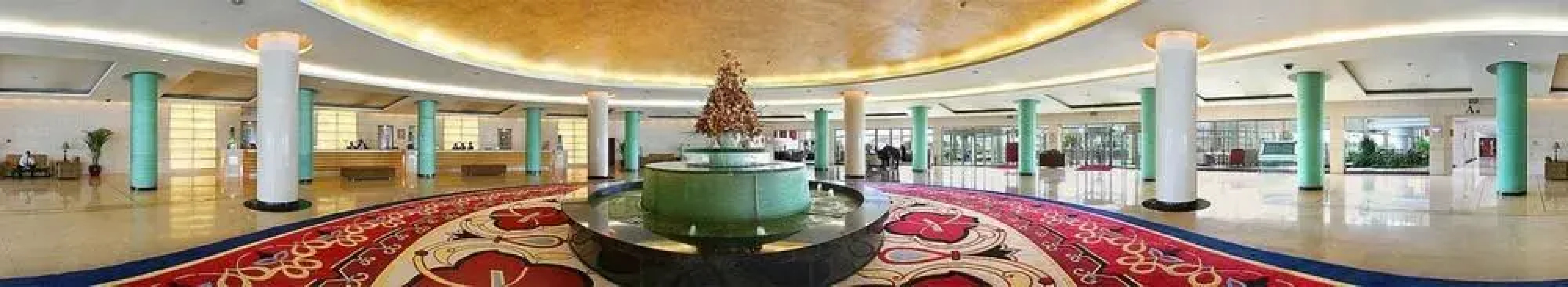 Tianjin Tianbao International Hotel
