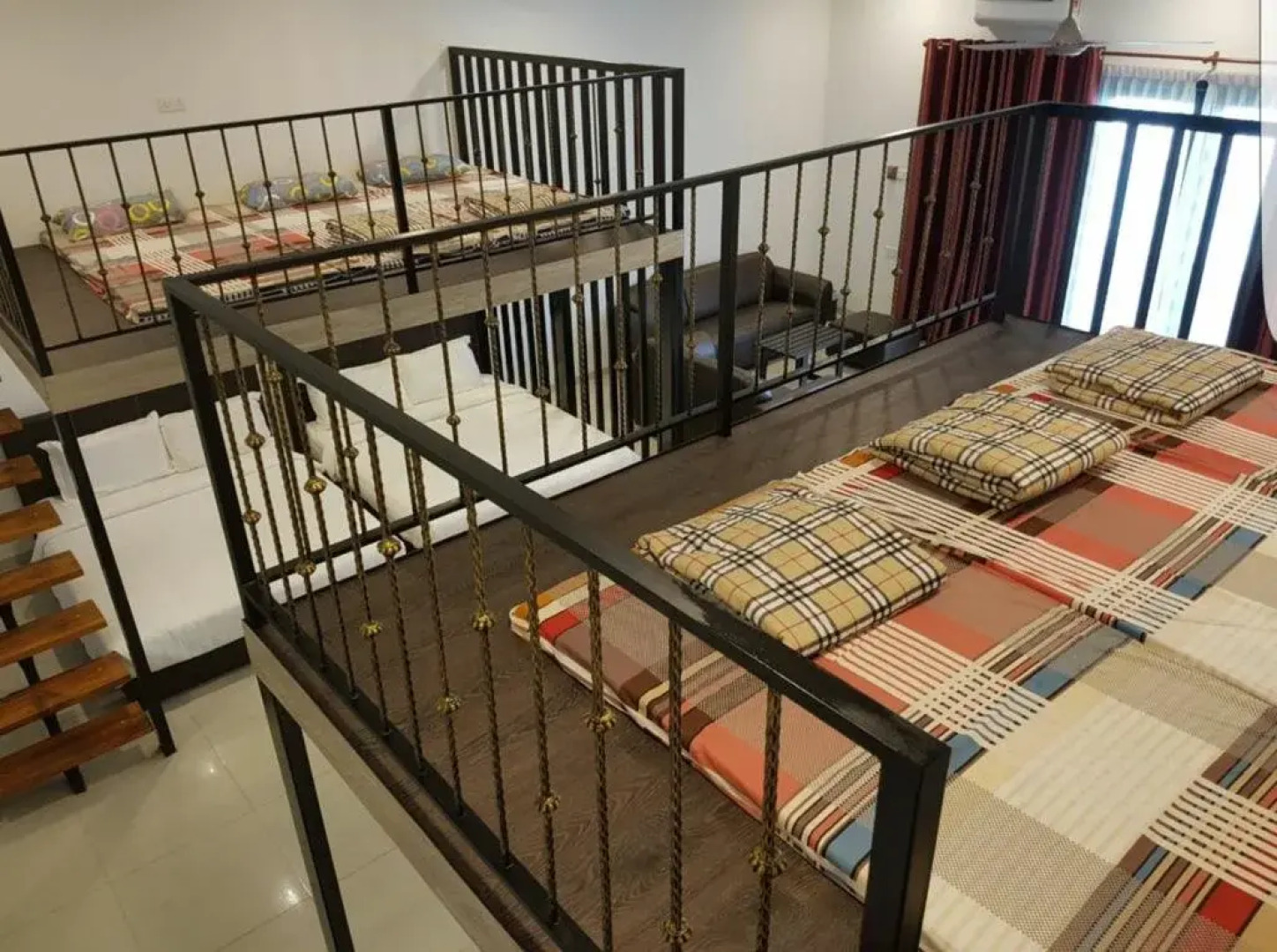 Kukup Xiang Holiday Home