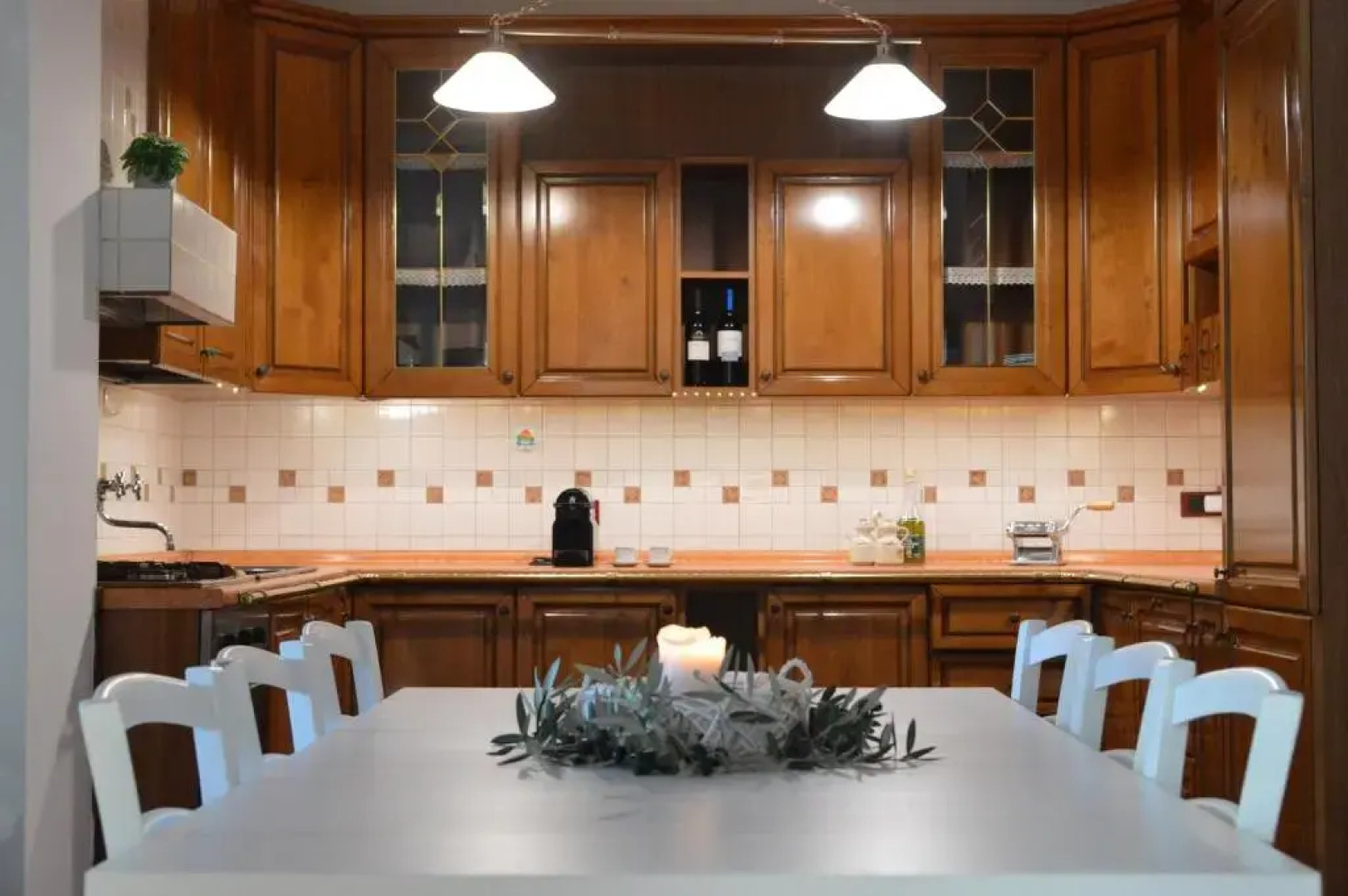 Casa Quarole Garda-Meer