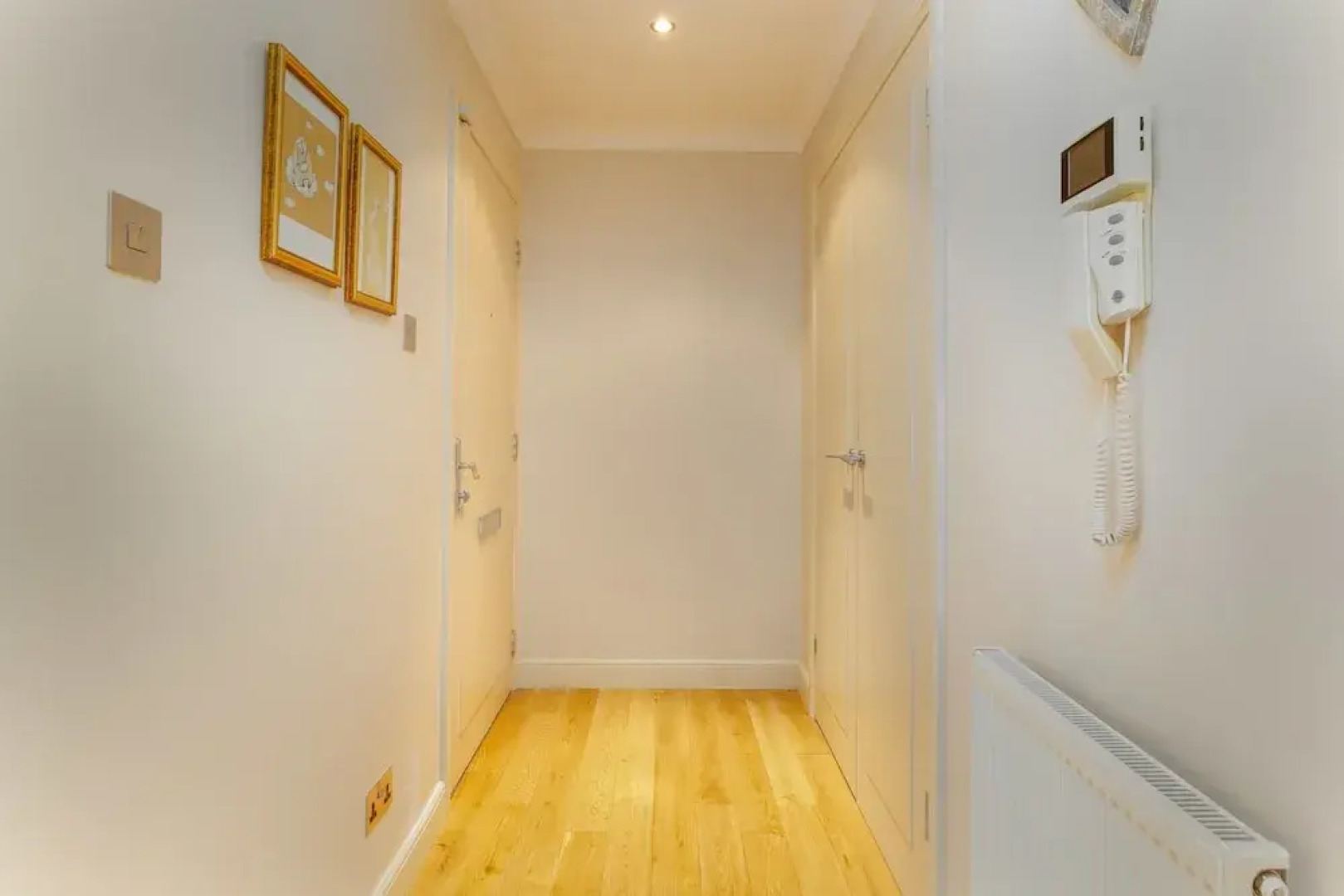 Taylor Retreat -  Donnini Apartments