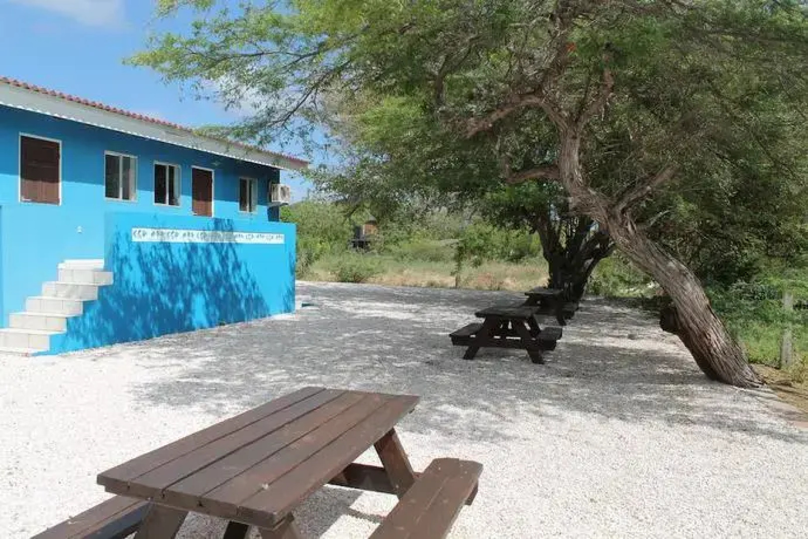 Dive2Lagoon Apartments