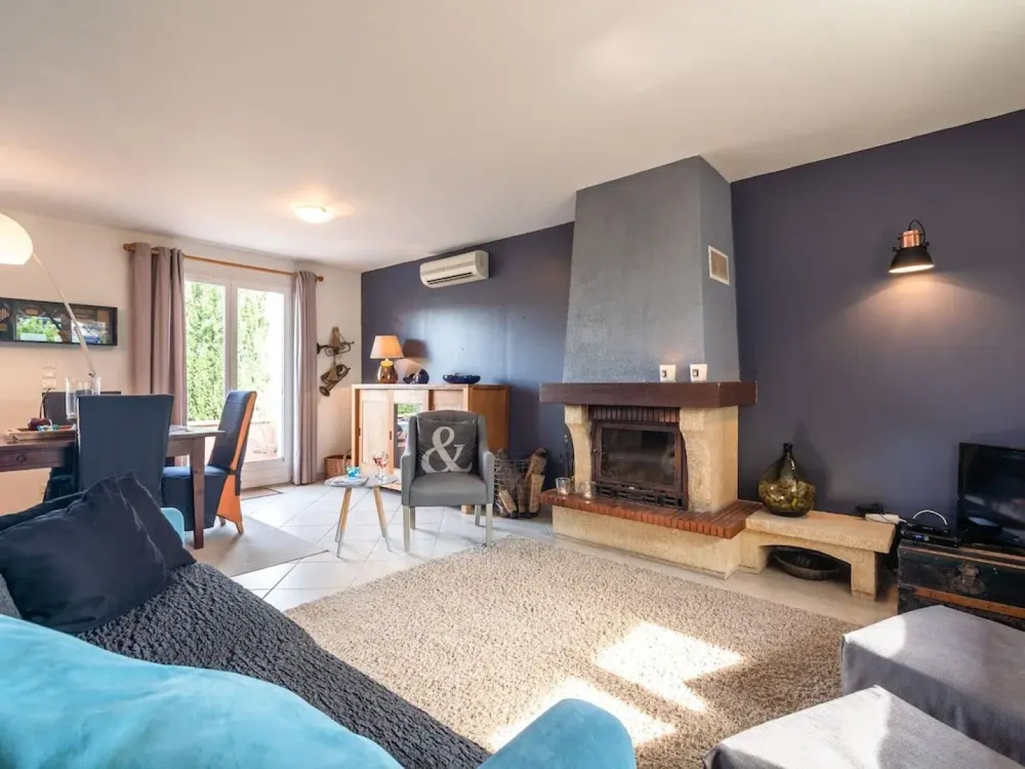 Serene Villa in Caunes-minervois With Private Pool