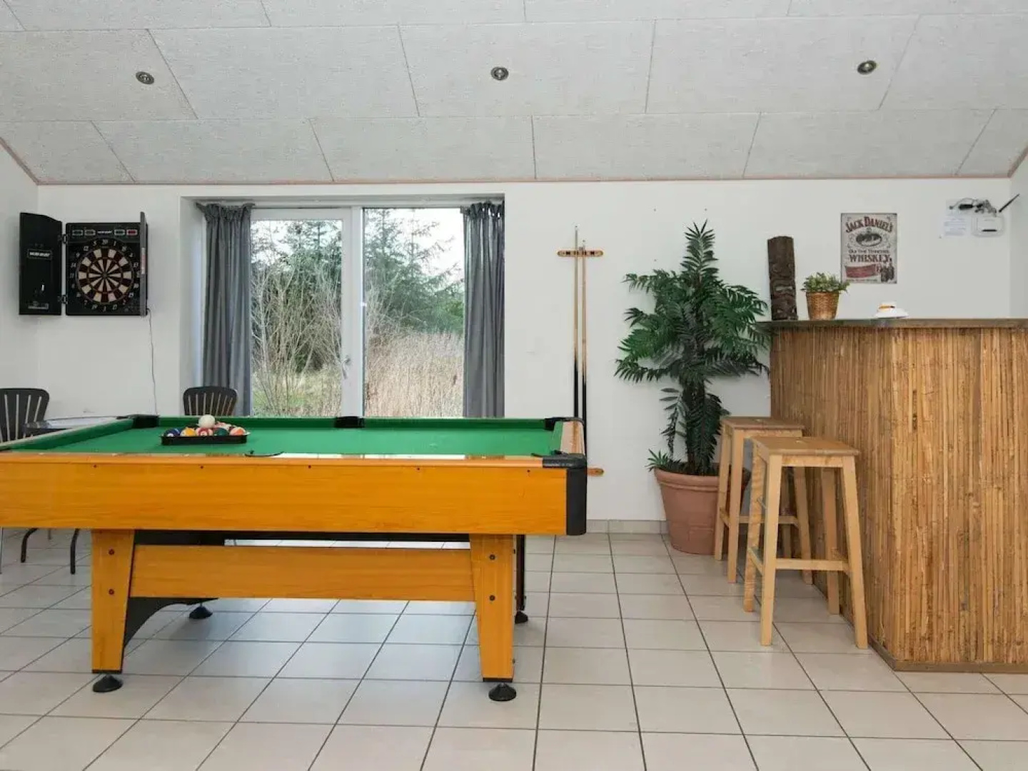 16 Person Holiday Home in Romo
