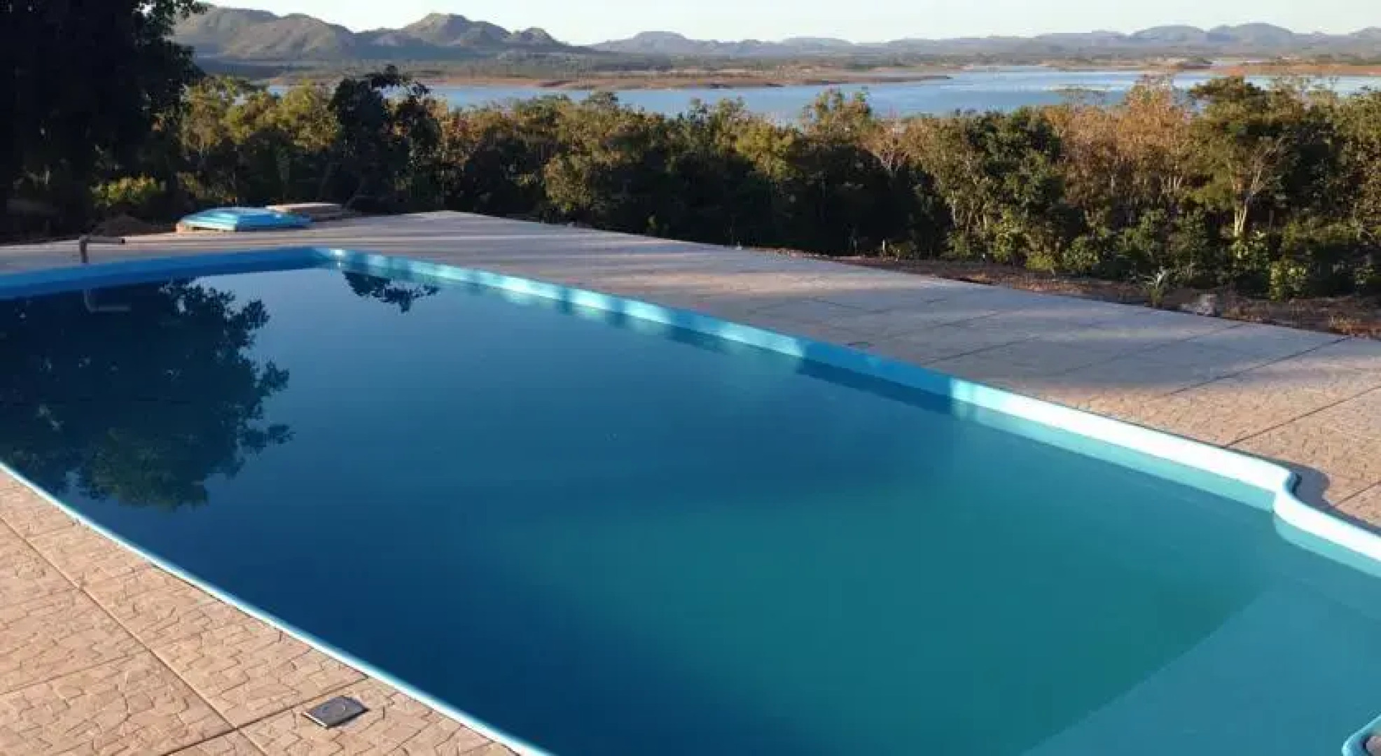 Pousada Rancho Montanhês