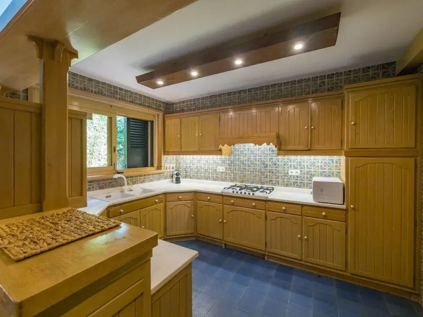 HomeHolidaysRentals Villa Darien - Costa Barcelona