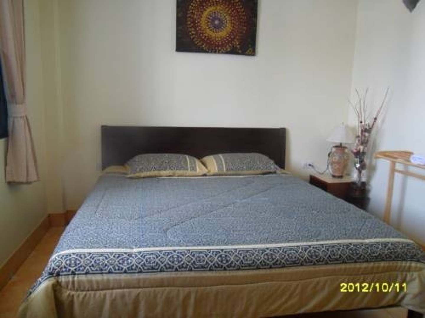 Gafiyah Guesthouse